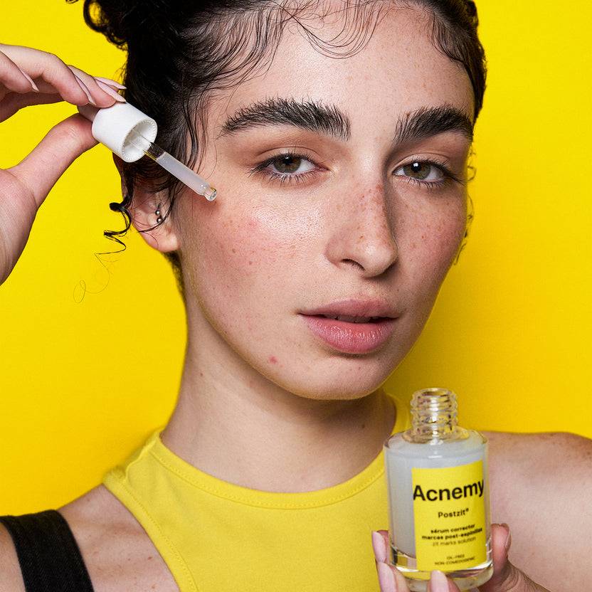 Acnemy Postzit® (30ml) Günstig kaufen