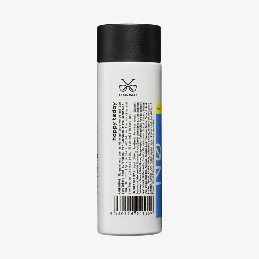 Nø Cosmetics happy tøday 120h Liquid Hydrator (100ml) Versandkostenfrei