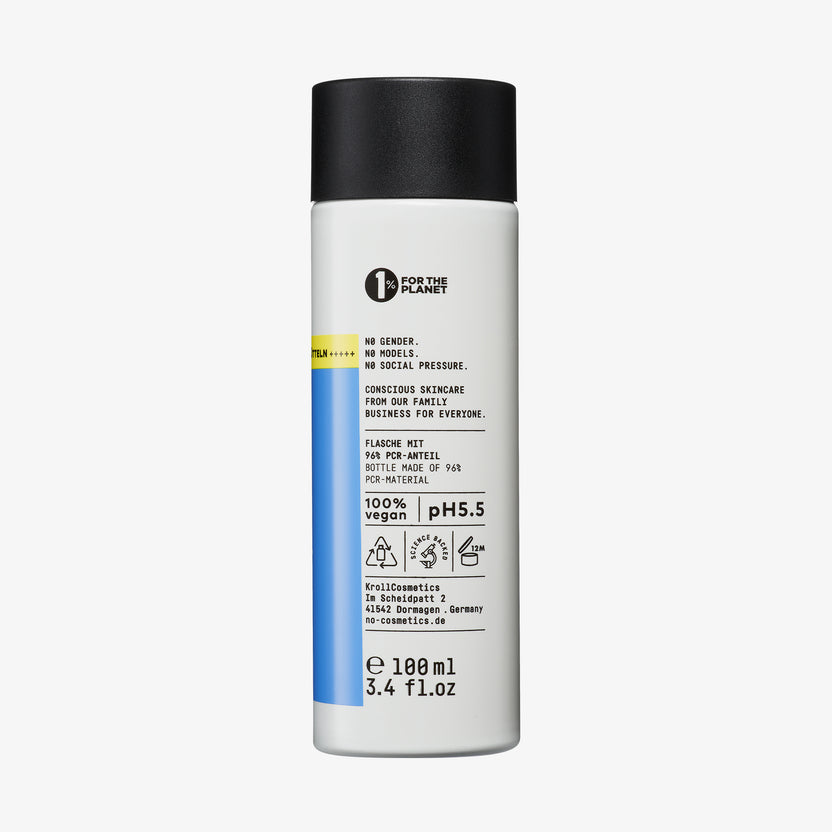 Nø Cosmetics happy tøday 120h Liquid Hydrator (100ml) Versandkostenfrei