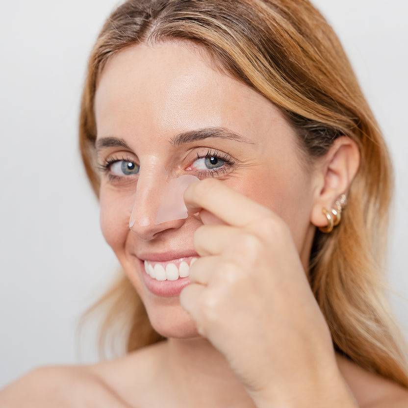 Acnemy Zitproof Nose Großer Ausverkauf