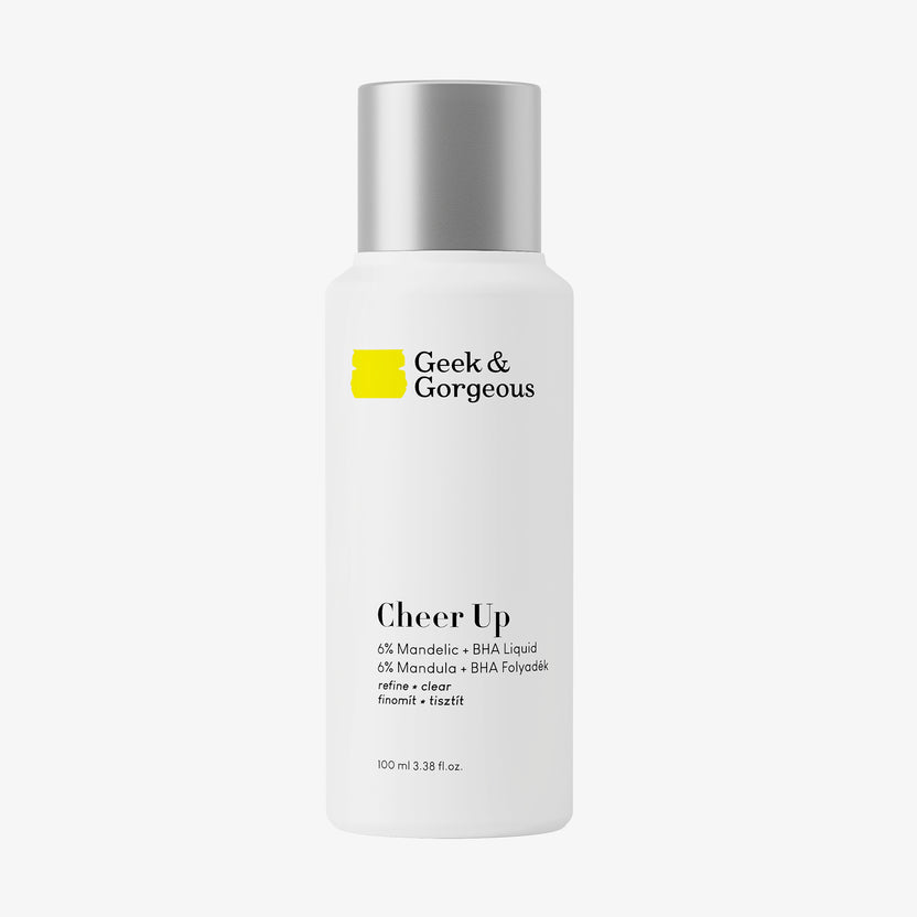 Geek & Gorgeous Cheer up (30ml) Flash Sale