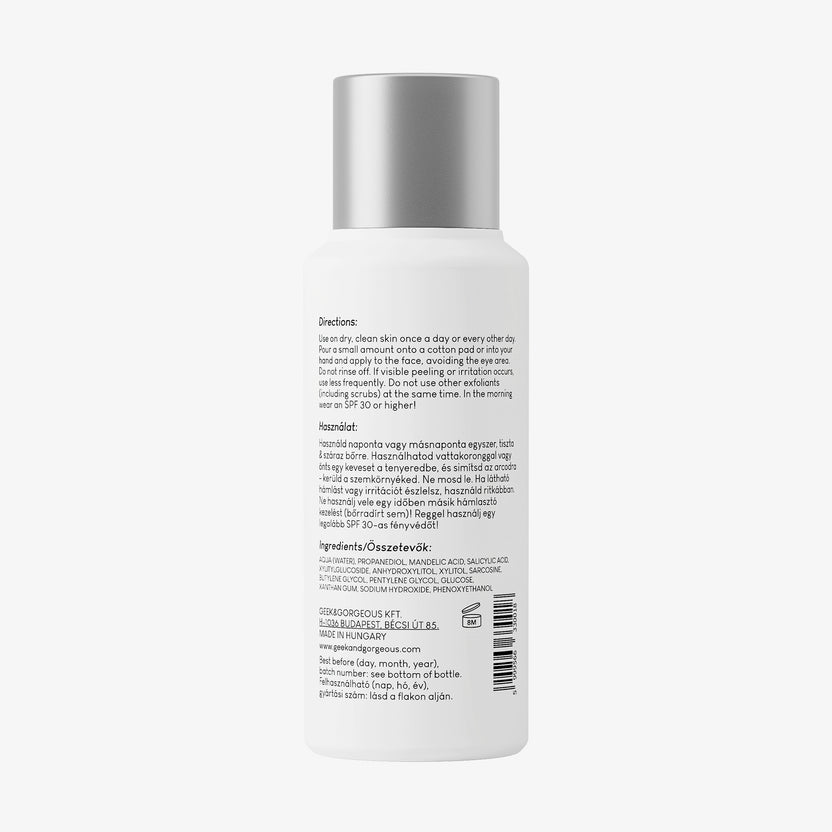 Geek & Gorgeous Cheer up (30ml) Flash Sale