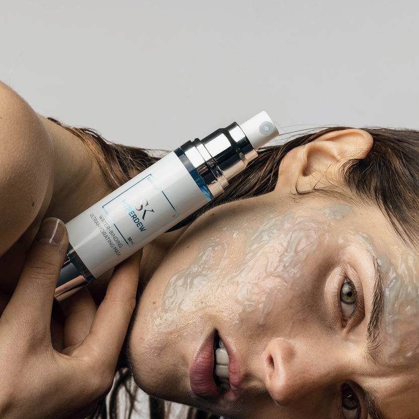 Skintegra Hyperdew (50ml) Online Shopping