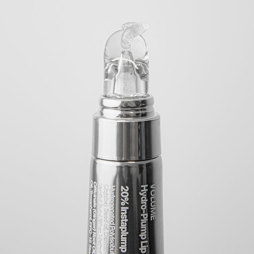 Transparent Lab Volume Hydrating Lip-Plumping Treatment (15ml) Saisonschlussverkauf