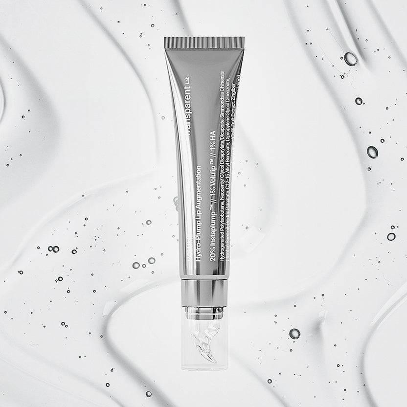 Transparent Lab Volume Hydrating Lip-Plumping Treatment (15ml) Saisonschlussverkauf