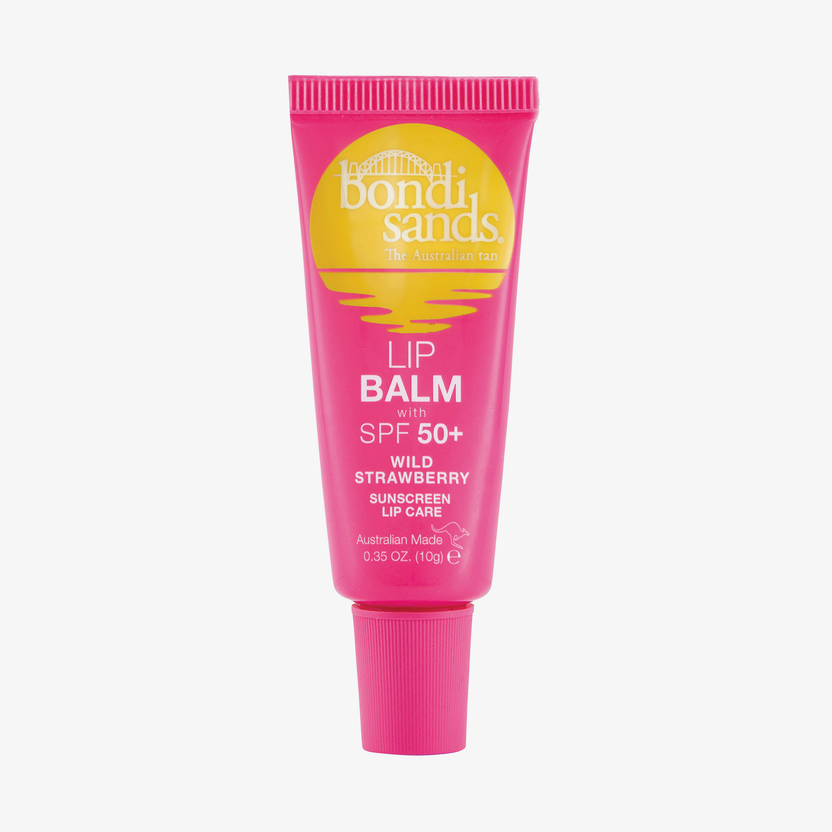 Bondi Sands Lip Balm SPF 50+ (10g) Black Friday