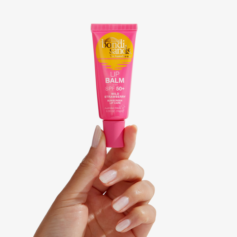 Bondi Sands Lip Balm SPF 50+ (10g) Black Friday