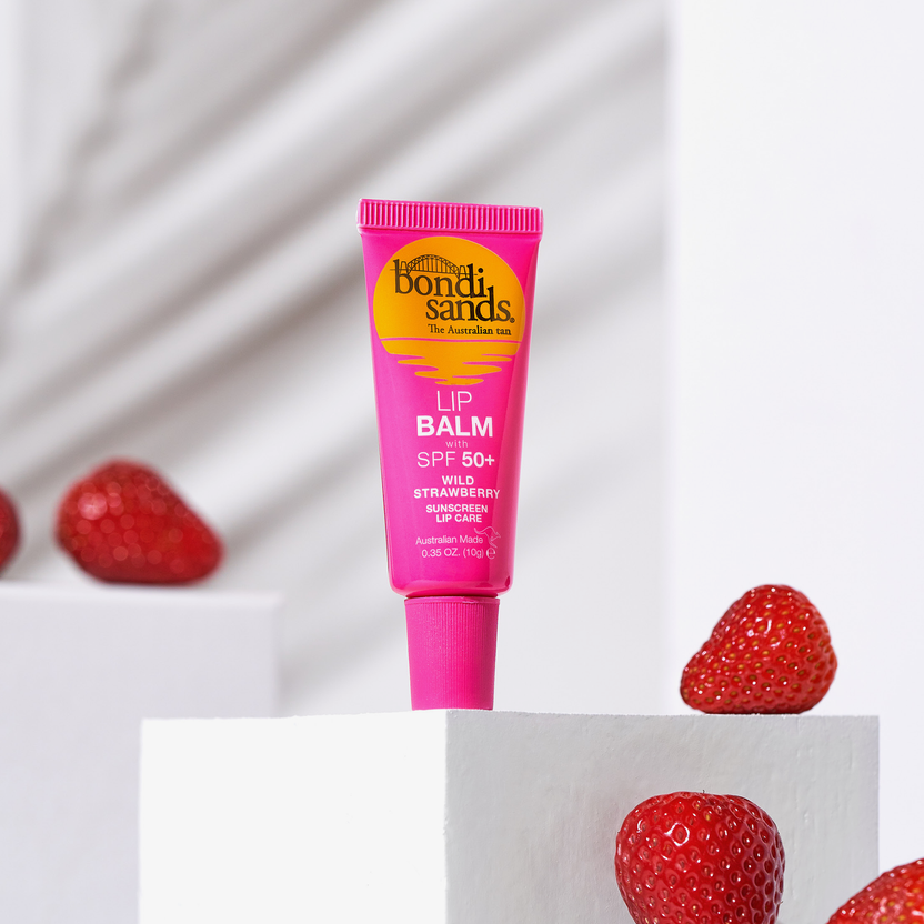 Bondi Sands Lip Balm SPF 50+ (10g) Black Friday