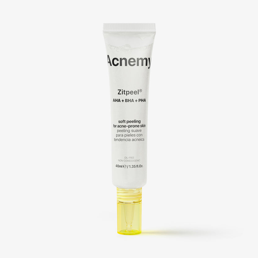 Acnemy Zitpeel® (40ml) Weihnachtsangebot