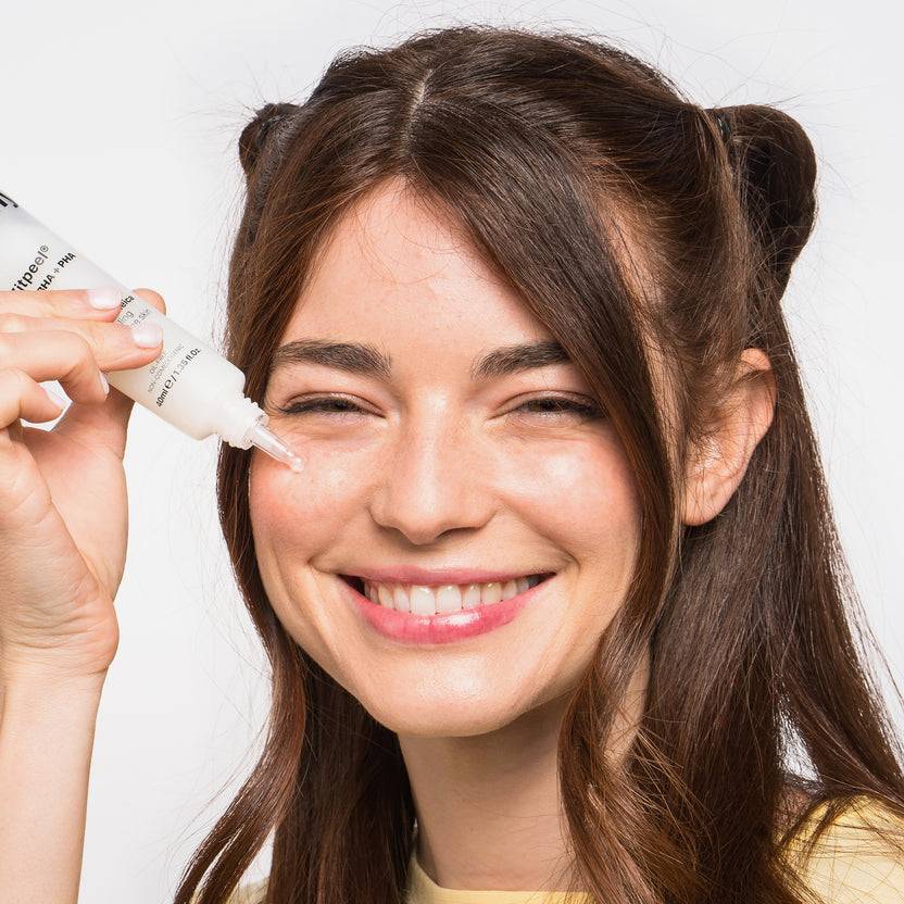 Acnemy Zitpeel® (40ml) Weihnachtsangebot