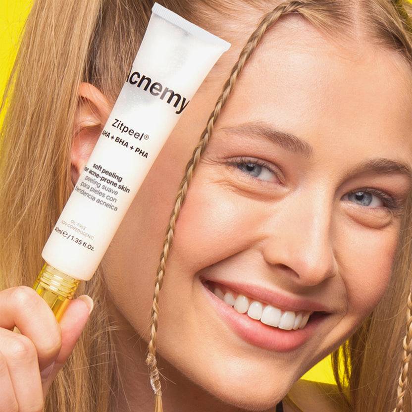 Acnemy Zitpeel® (40ml) Weihnachtsangebot