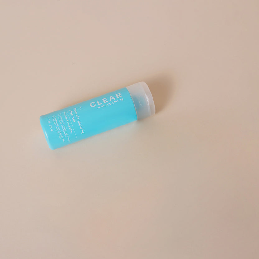 Paula's Choice Clear Cleanser Vatertagsangebot