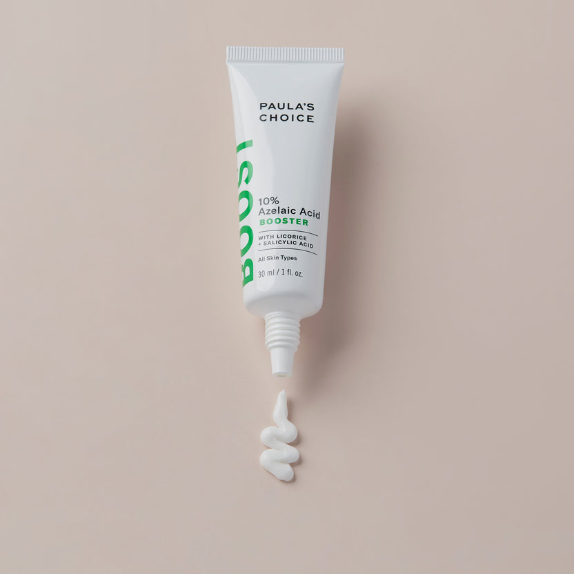 Paula's Choice 10% Azelaic Acid Booster (30ml) Lagerräumung