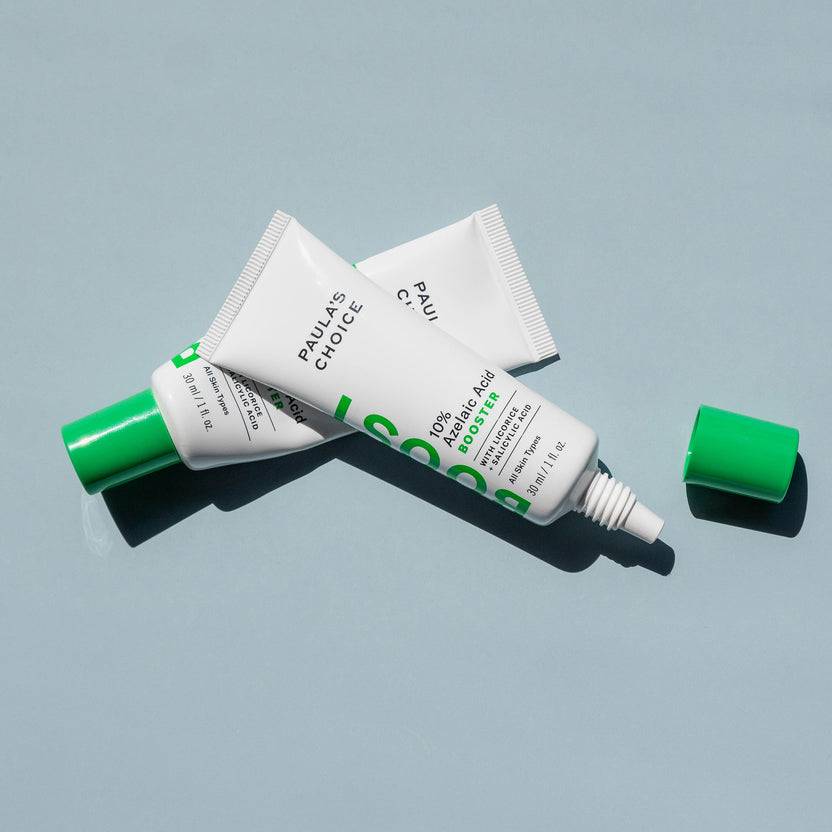Paula's Choice 10% Azelaic Acid Booster (30ml) Lagerräumung