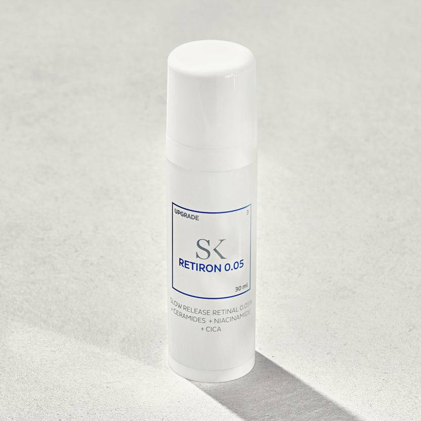 Skintegra Retiron 0.05 (30ml) Heißer Verkauf