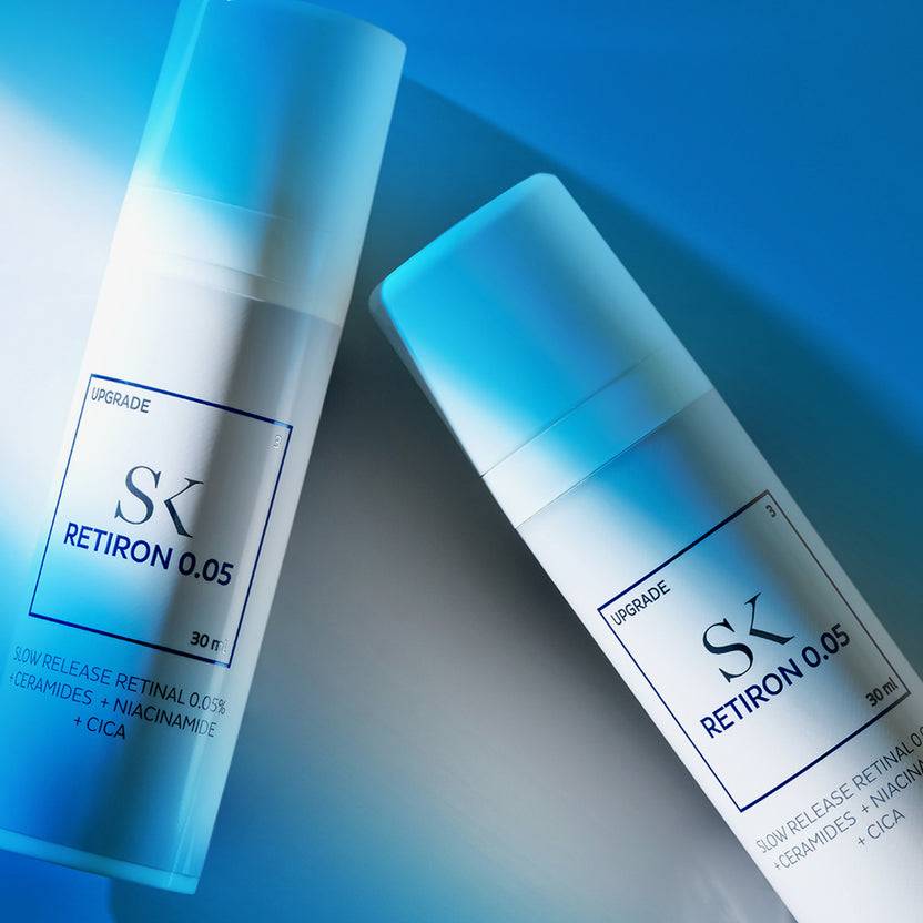 Skintegra Retiron 0.05 (30ml) Heißer Verkauf