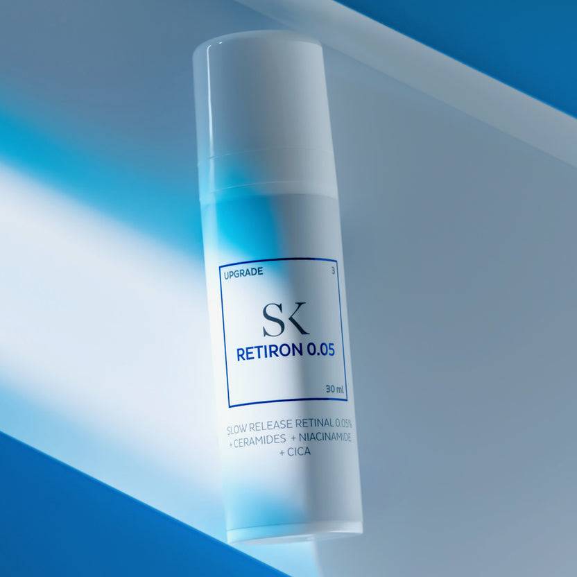 Skintegra Retiron 0.05 (30ml) Heißer Verkauf