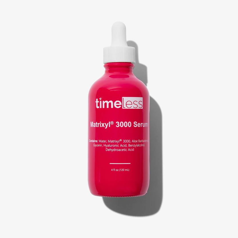 Timeless Skin Care Matrixyl 3000 Serum (120ml) Neuheiten