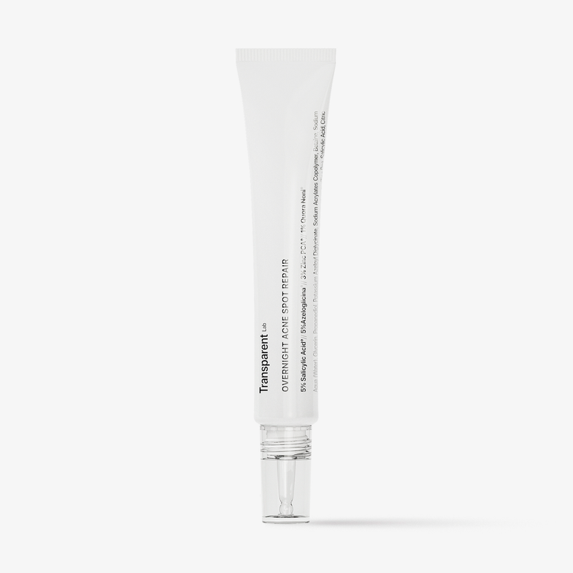 Transparent Lab Overnight Acne Spot Repair (30ml) VIP-Rabatte
