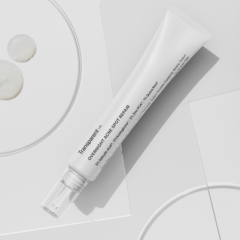 Transparent Lab Overnight Acne Spot Repair (30ml) VIP-Rabatte