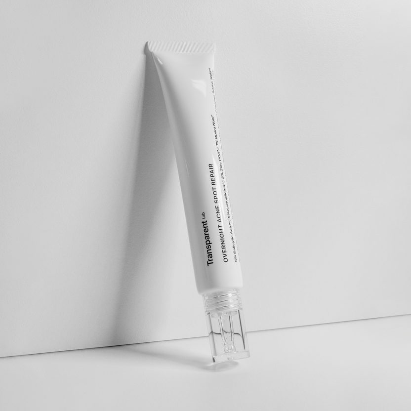 Transparent Lab Overnight Acne Spot Repair (30ml) VIP-Rabatte
