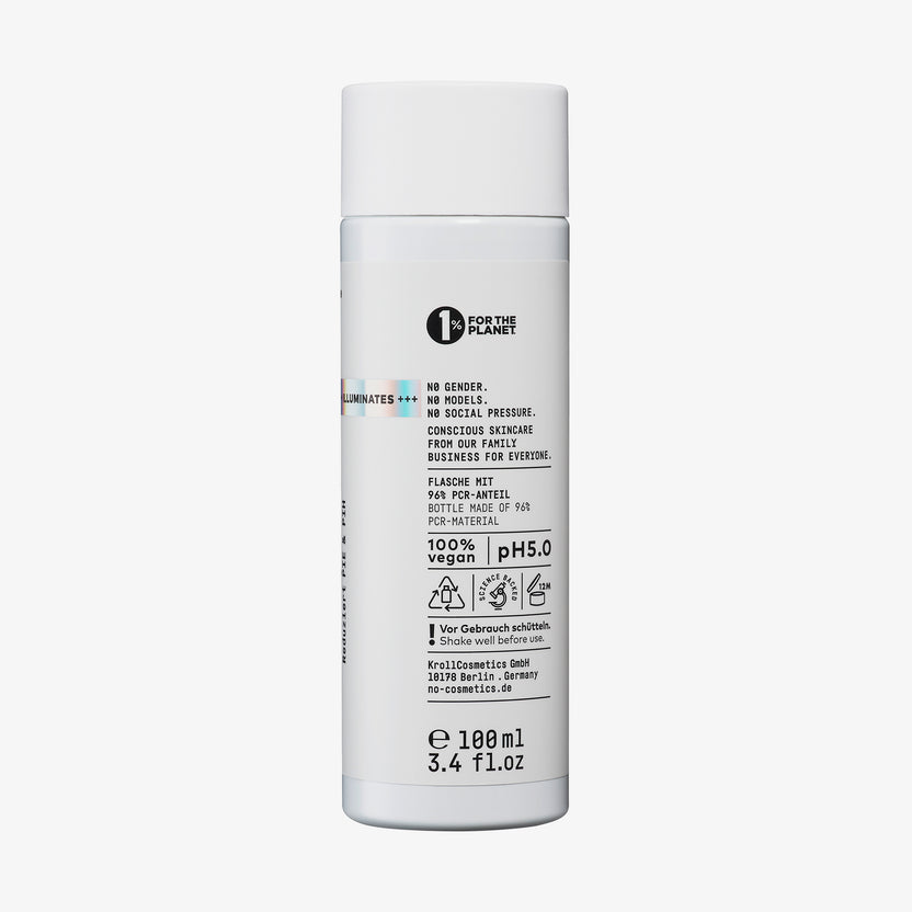 Nø Cosmetics radiant tøday Liquid Illuminator (100ml) Tiefpreis