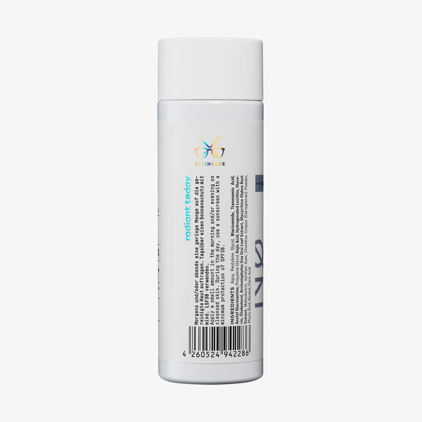 Nø Cosmetics radiant tøday Liquid Illuminator (100ml) Tiefpreis
