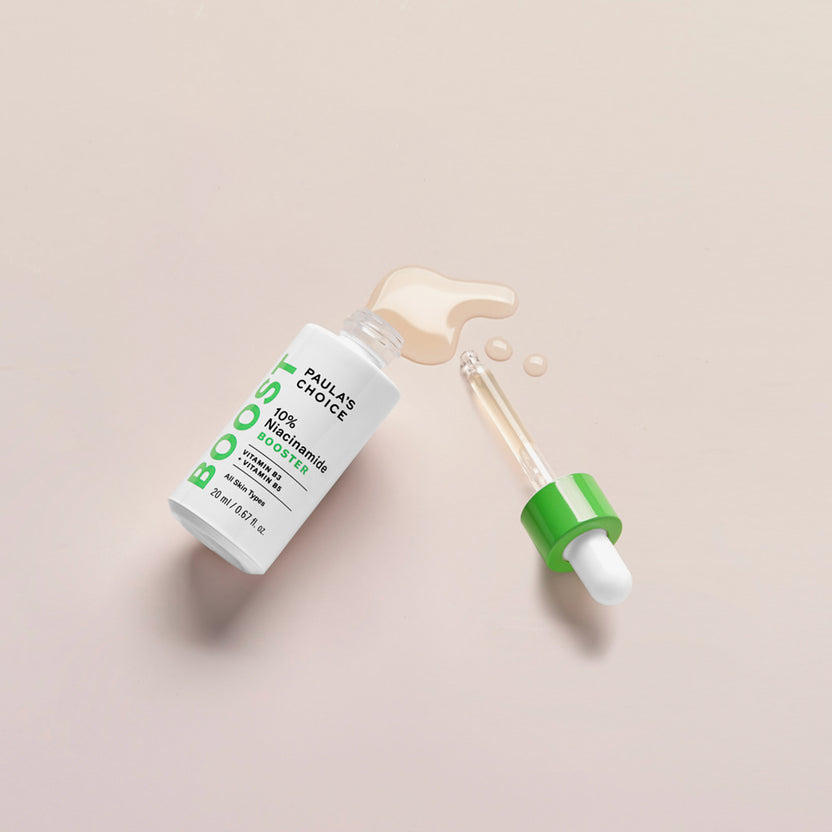 Paula's Choice 10% Niacinamide Booster (20ml) Kostenlose Rückgabe