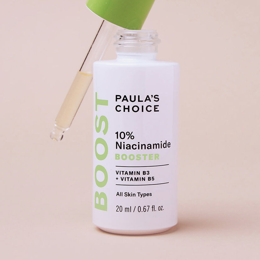 Paula's Choice 10% Niacinamide Booster (20ml) Kostenlose Rückgabe