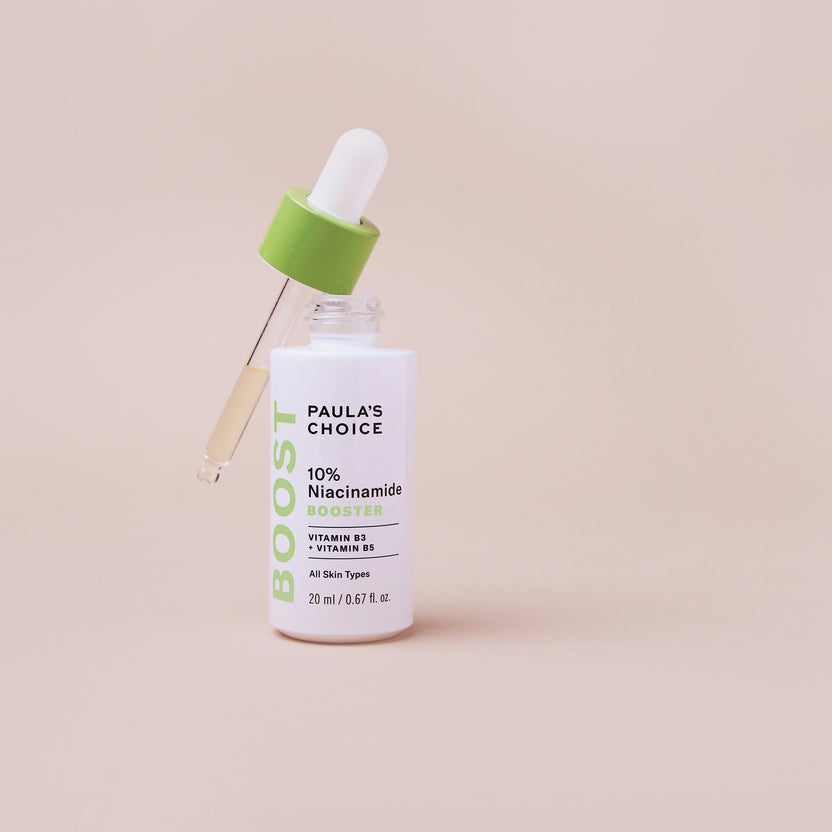 Paula's Choice 10% Niacinamide Booster (20ml) Kostenlose Rückgabe
