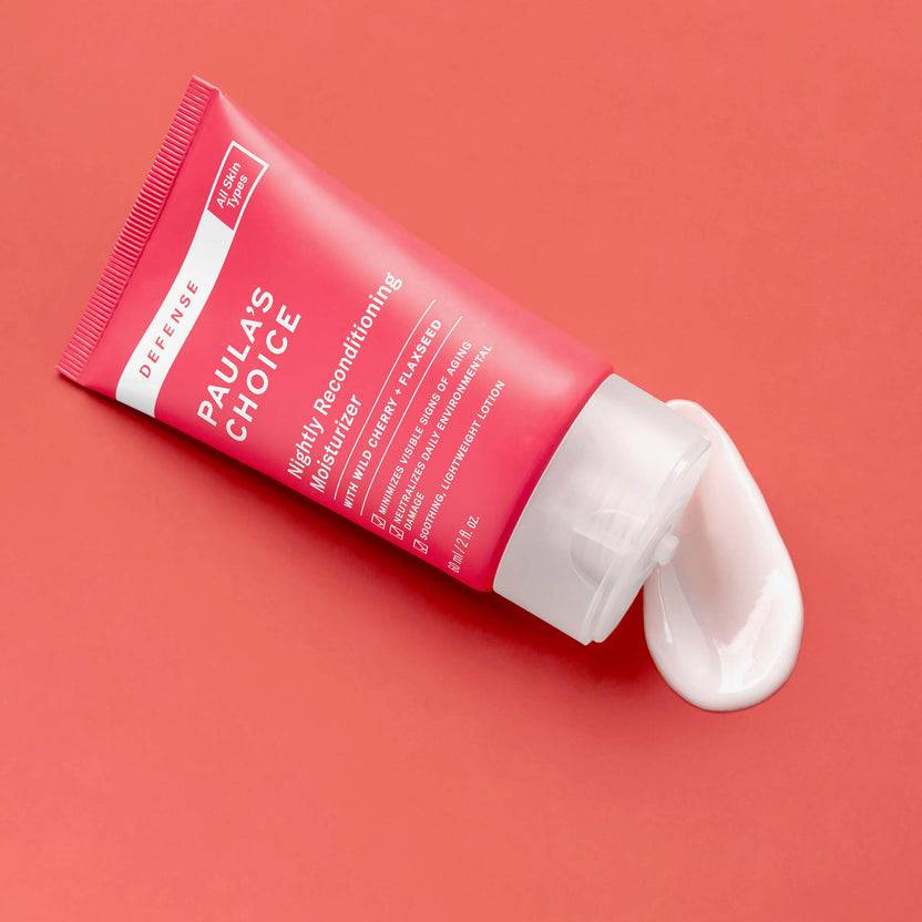 Paula's Choice Defense Moisturiser (60ml) Letzte 3 Tage