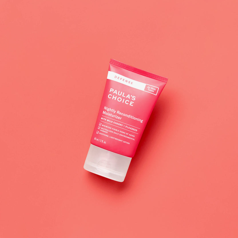 Paula's Choice Defense Moisturiser (60ml) Letzte 3 Tage