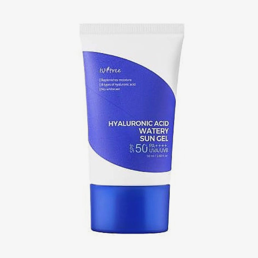Isntree Hyaluronic Acid Watery Sun Gel (50ml) Neueste Stile
