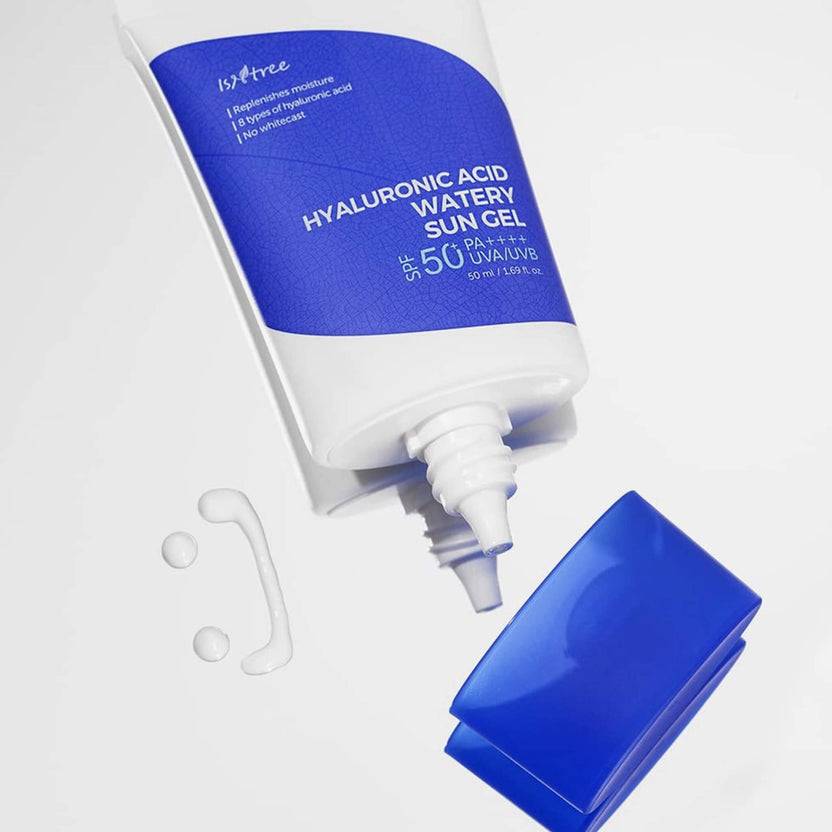 Isntree Hyaluronic Acid Watery Sun Gel (50ml) Neueste Stile