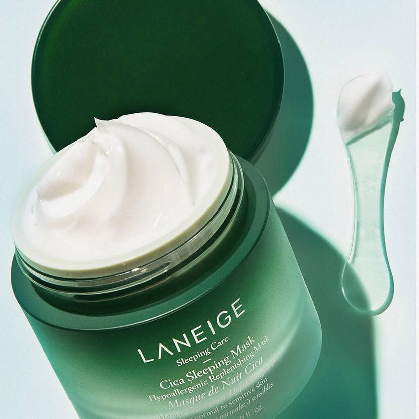 Laneige Cica Sleeping Mask (60ml) Letzte 2 Tage