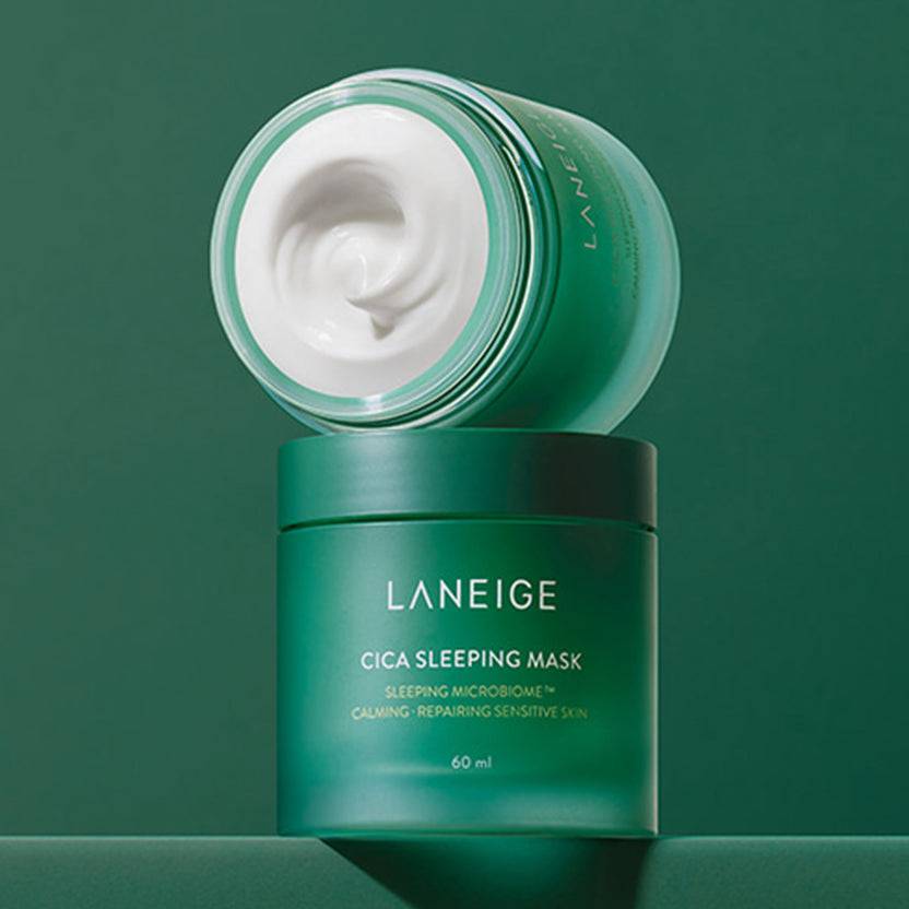 Laneige Cica Sleeping Mask (60ml) Letzte 2 Tage