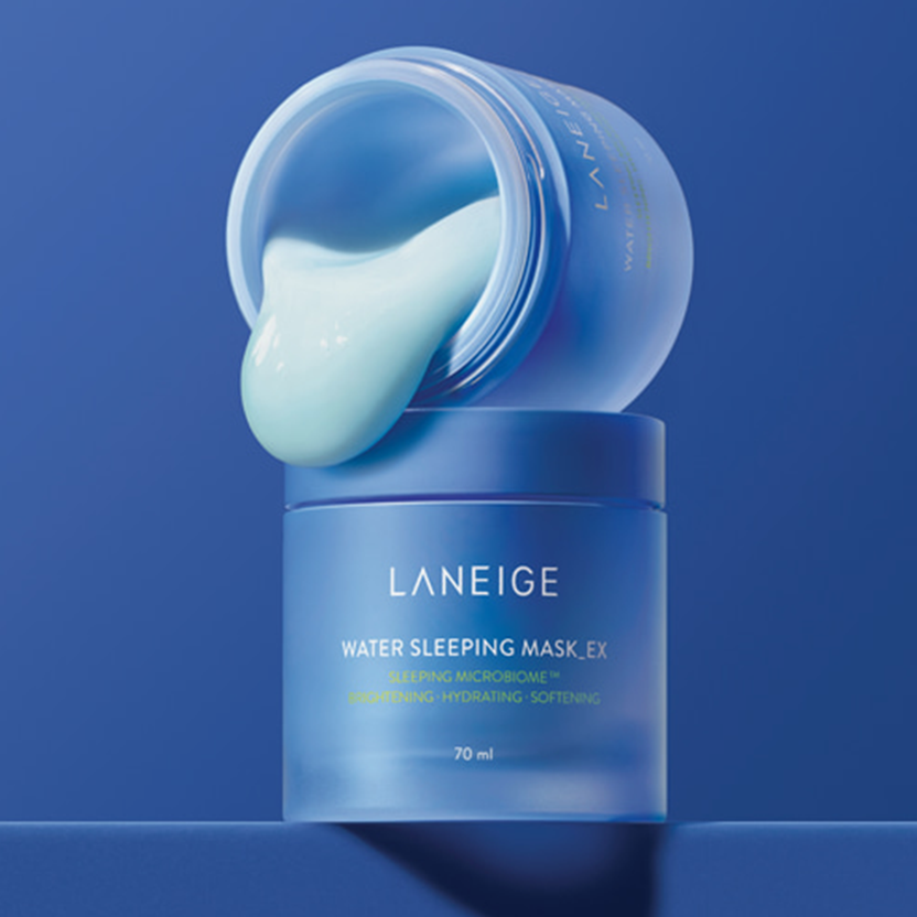 Laneige Water Sleeping Mask Ex (70ml) Bis zu 50% Rabatt