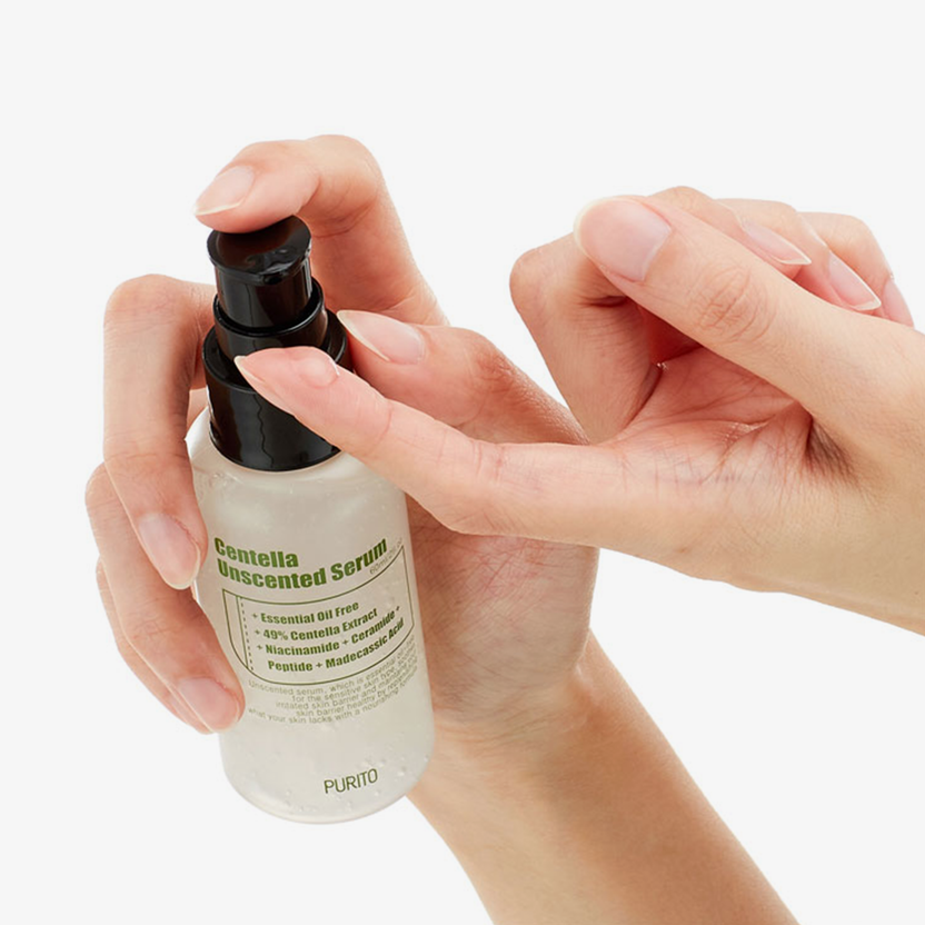 Purito Centella Unscented Serum (60ml) Bis zu 55% Rabatt