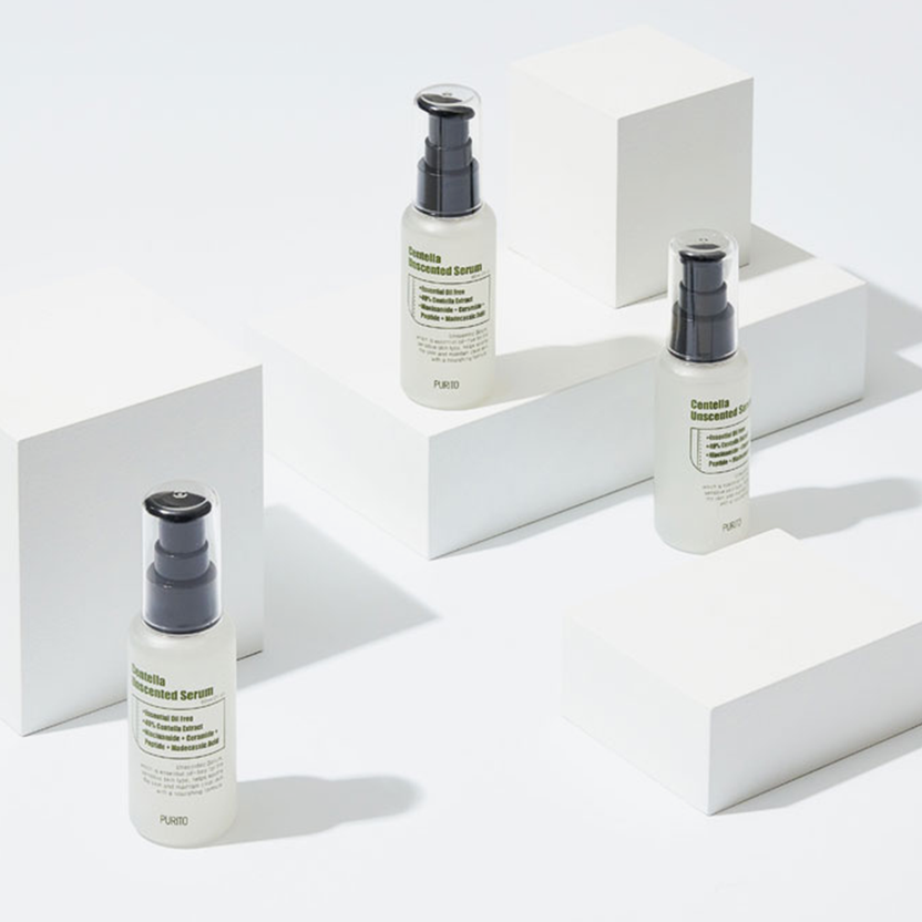 Purito Centella Unscented Serum (60ml) Bis zu 55% Rabatt