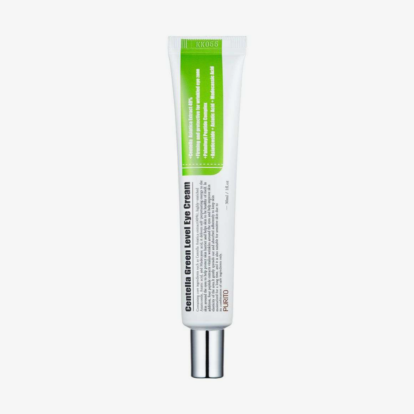 Purito Centella Green Level Eye Cream (30ml) Discount Store für neue Produkte