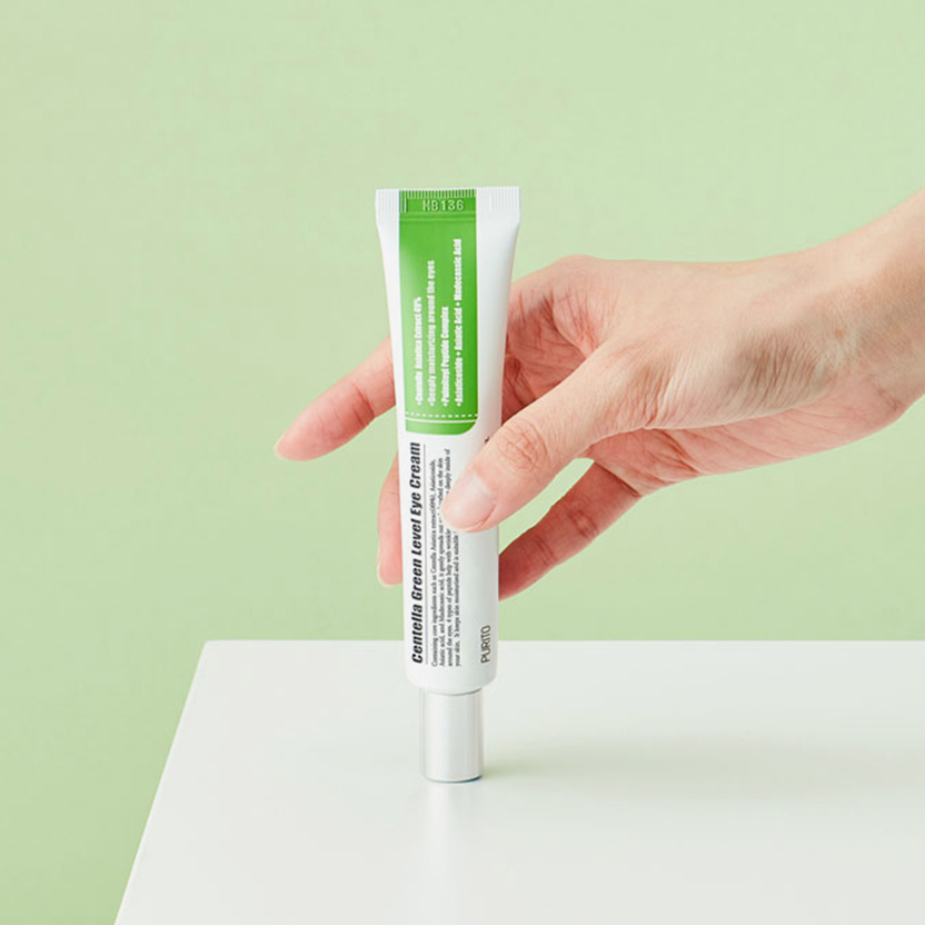 Purito Centella Green Level Eye Cream (30ml) Discount Store für neue Produkte