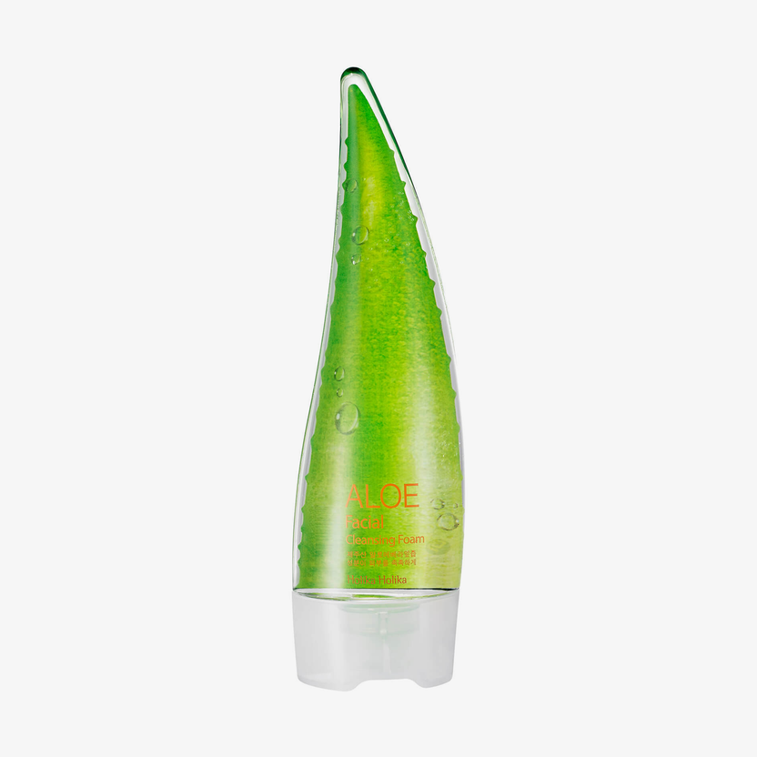 Holika Holika Aloe Facial Cleansing Foam (150ml) Nur noch ein Tag übrig