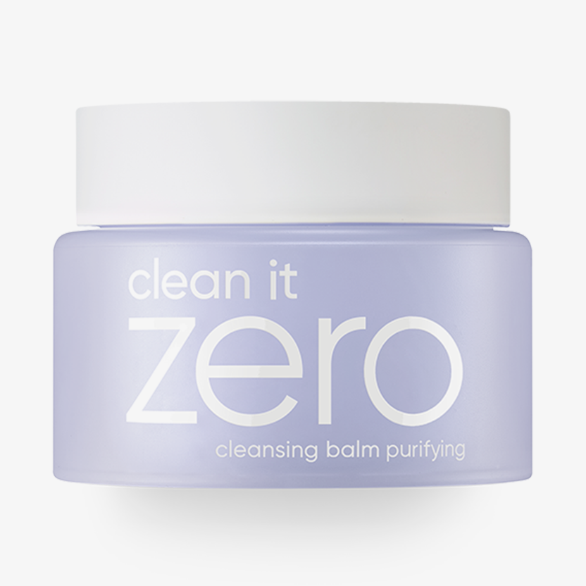 Banila Co. Clean It Zero Cleansing Balm Purifying (100ml) Super Rabatt