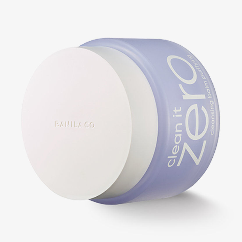 Banila Co. Clean It Zero Cleansing Balm Purifying (100ml) Super Rabatt