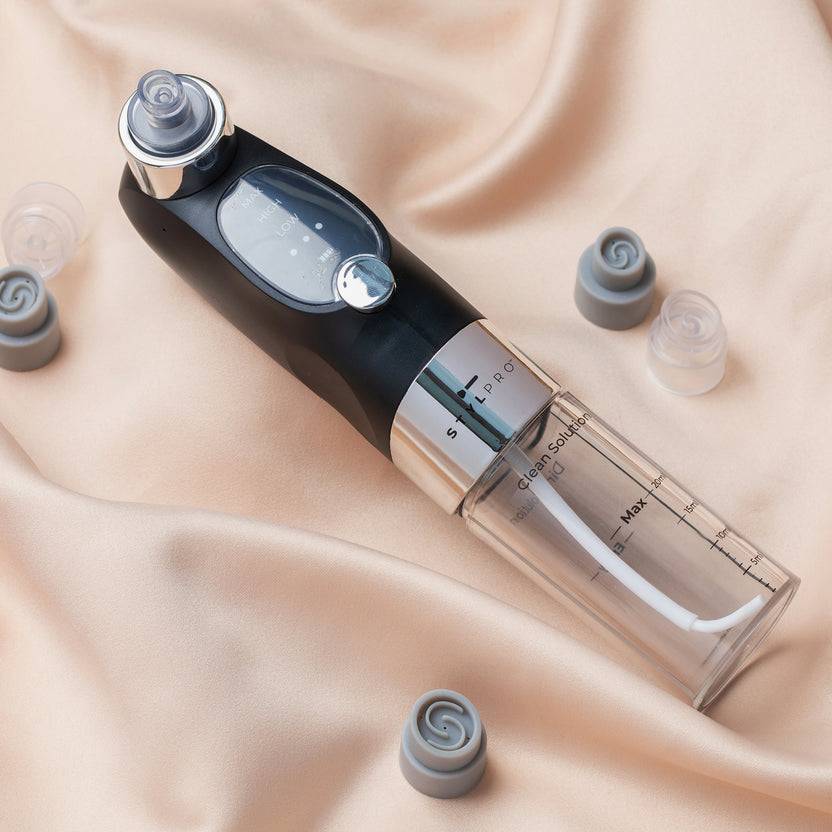 STYLPRO HYDRO EXFOLIATOR Clearance-Verkauf