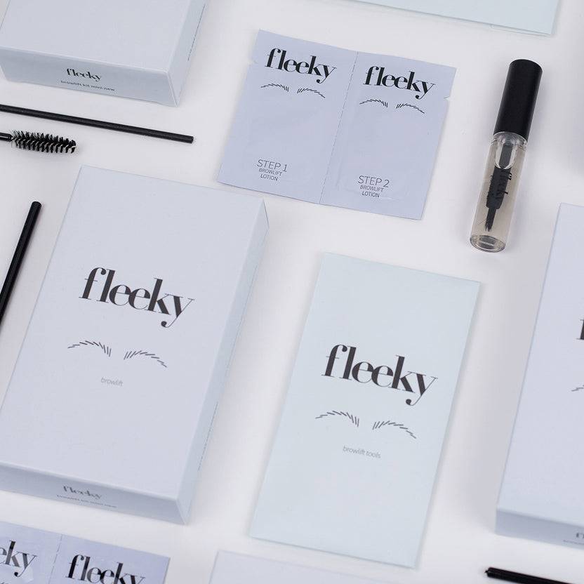 fleeky Browlift Kit Mini Kostenloser Versand international