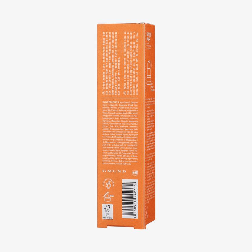 Nø Cosmetics renew tønight Ultimate Vitamin A Cream (50ml) Begrenzt auf 3 Tage