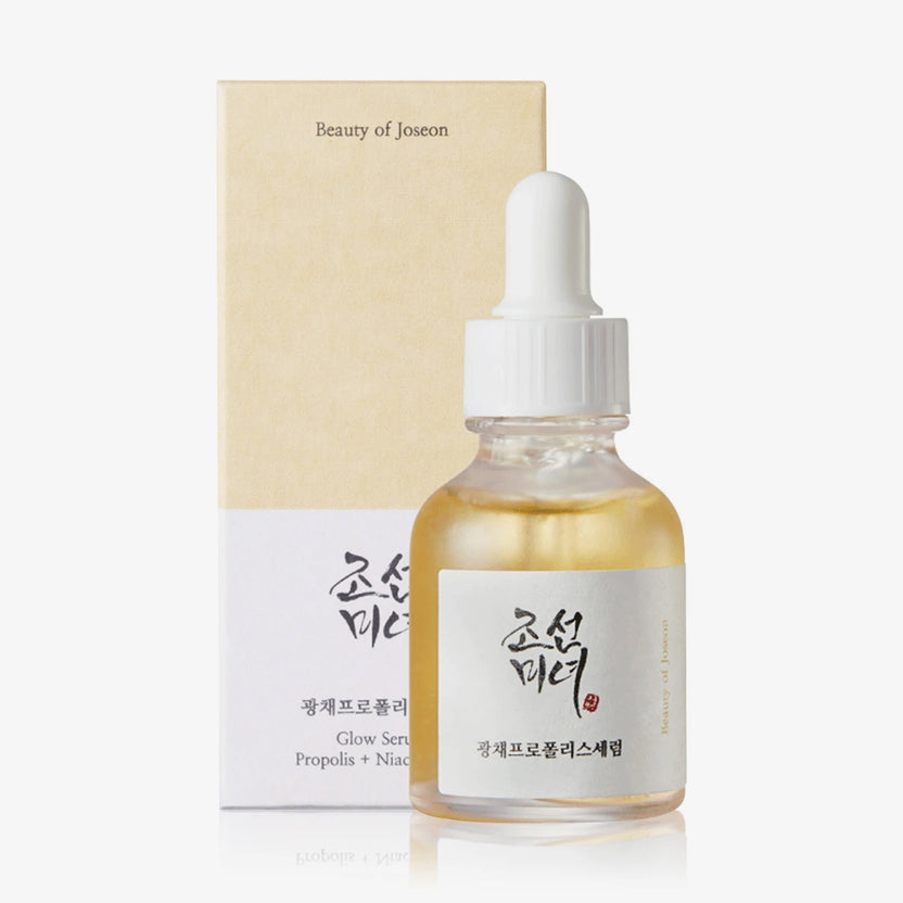 Beauty of Joseon Glow Serum: Propolis+Niacinamide (30ml) Speichern exportieren
