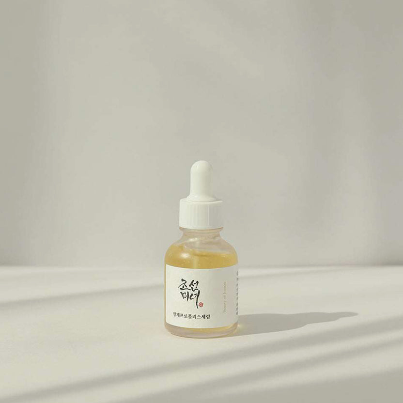 Beauty of Joseon Glow Serum: Propolis+Niacinamide (30ml) Speichern exportieren