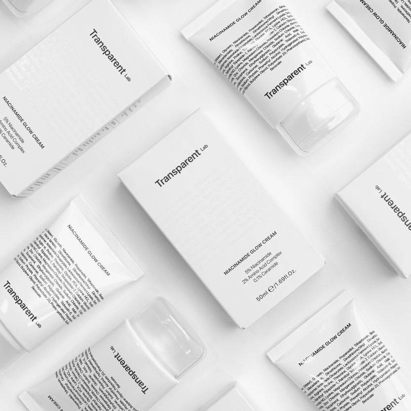 Transparent Lab Niacinamide Glow Cream (50ml) Black Friday Preise